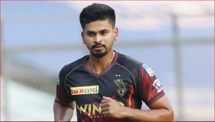 Shreyas Iyer IPL 2025