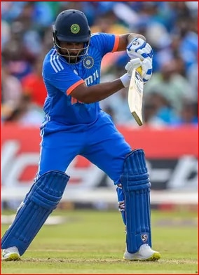 Sanju Samson Breaks Multiple Records