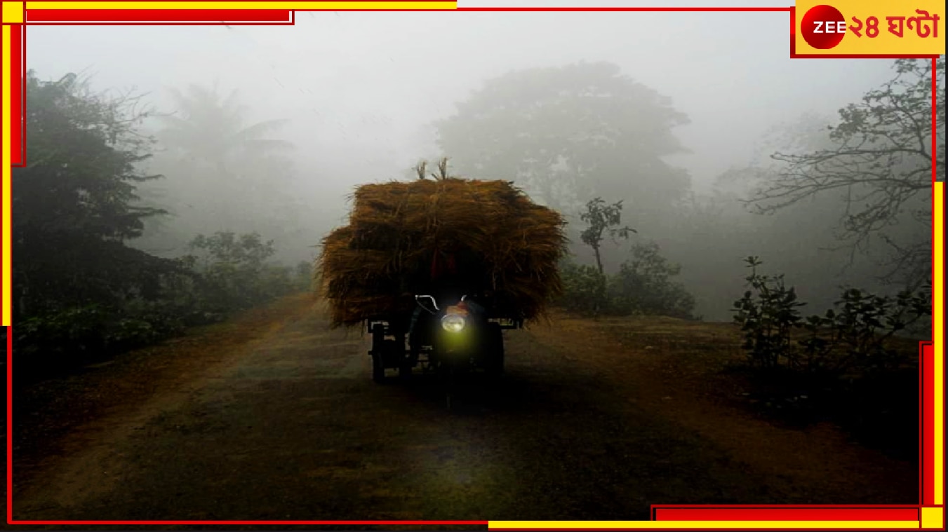 Bengal Weather Update: এবার রাজ্য জুড়ে শীতের আমেজ! হাওয়াবদল কবে থেকে?