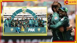 অধিনায়ক রিজওয়ানের অবিস্মরণীয় অভিষেক! ২২ বছর পর ডনের দেশে করে দেখাল পাকিস্তান...