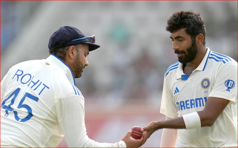 রোহিতের বদলে নেতৃত্বে কে? Who Will lead India if Rohit Sharma is unavailable?