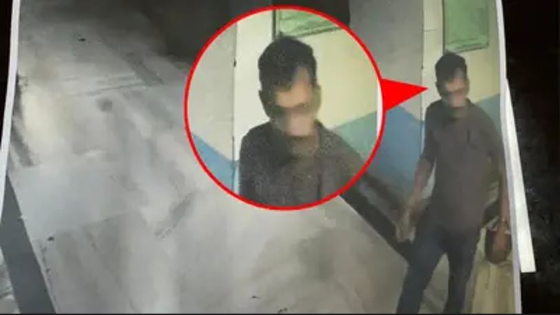 সঞ্জয় রায়ের বিস্ফোরক দাবি RG Kar Incident | Sanjay Ray