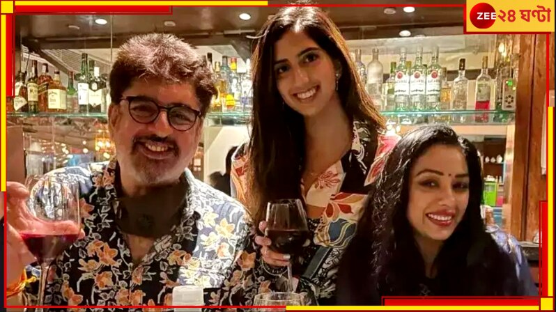 Esha Verma | Rupali Ganguly: ‘ওরা অত্যাচারী’ রুপালী গাঙ্গুলিকে নিয়ে ফের বিস্ফোরক এষা…