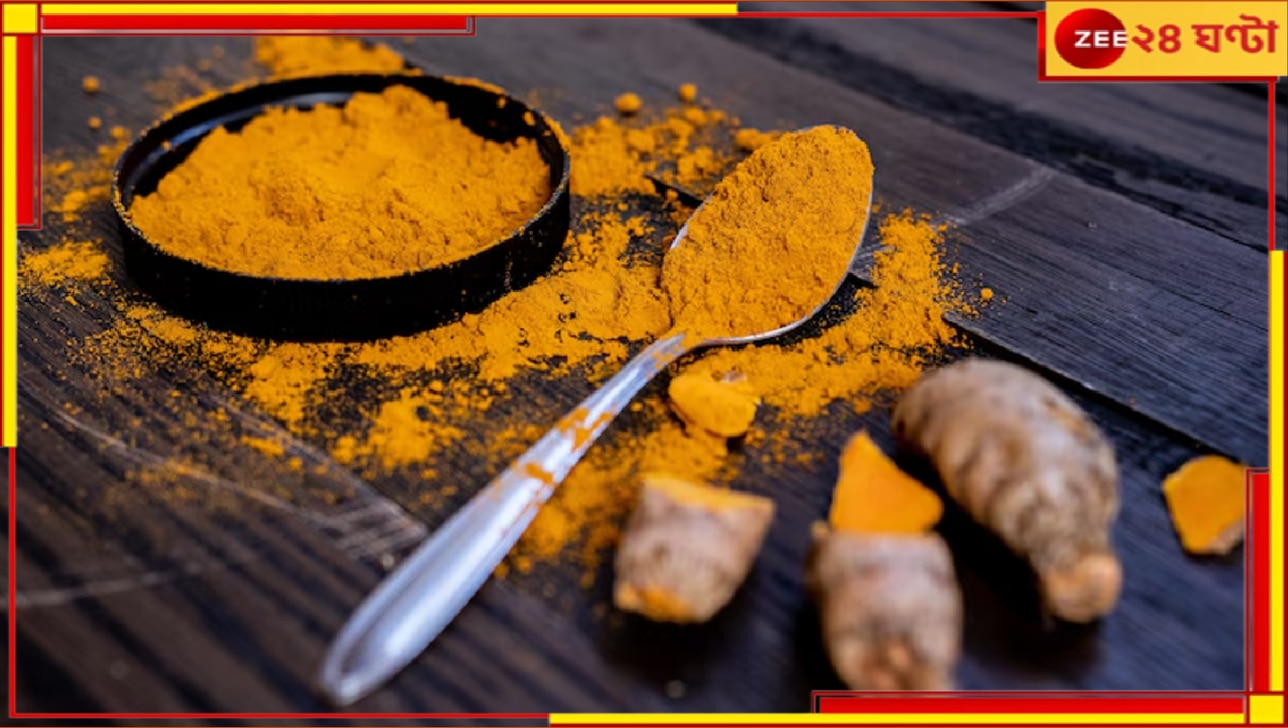 Toxic levels of lead in Turmeric: আপনি আমিও বাদ নেই, রান্নার হলুদে ভয়ংকর সীসা! নষ্ট কিডনি...