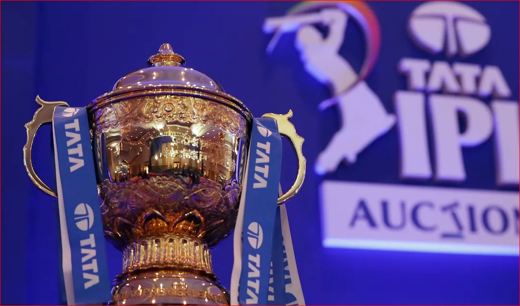 IPL 2025 Mega Auction