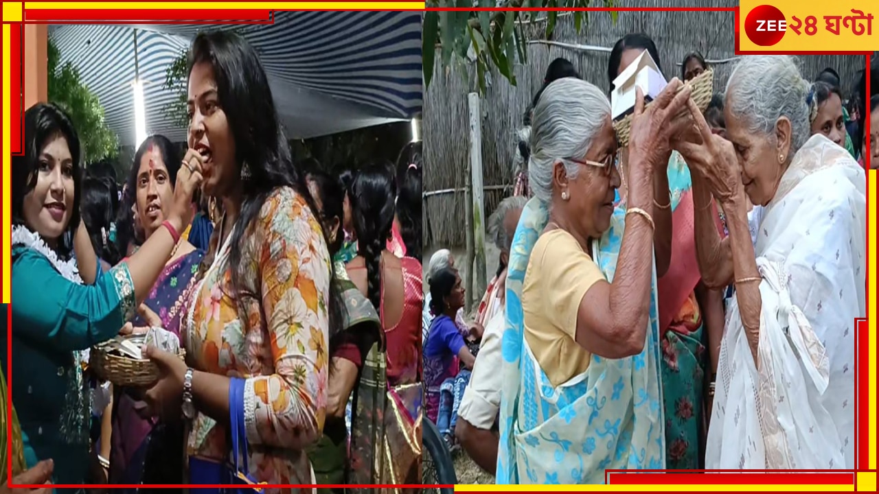 Sahela Mela: এক যুগ পর-পর ফিরে আসে ৭০০ বছরের পুরনো মেলা! বাংলার নদীতীরে ঐতিহ্যের আশ্চর্য স্রোতধারা...