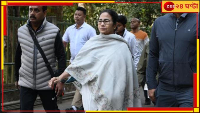 Mamata Banerjee: নিশানায় বিজেপি, &#039;অনীত থাপা এগিয়ে যাক&#039;, দার্জিলিংয়ে বার্তা মুখ্যমন্ত্রীর..