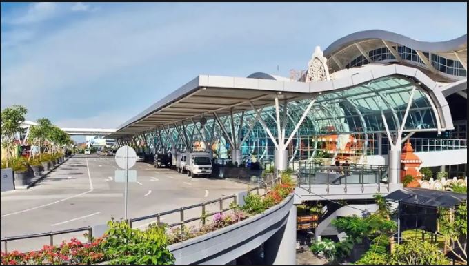 Bali International Airport