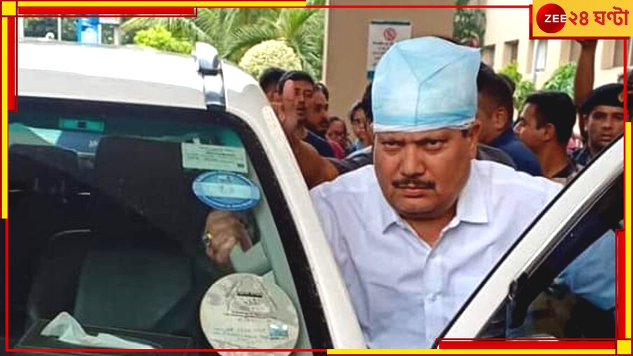 Arjun Singh: 'রাশিয়া থেকে কেমিক্যাল আনা হয়েছে আমাকে খুনের জন্য, স্প্রে করে দিলেই মাল্টি অর্গ্যান ফেলিওর'