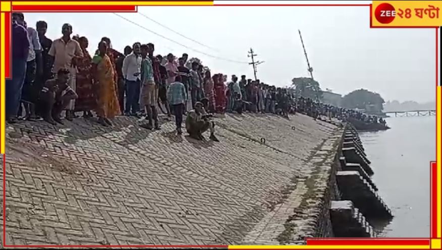 South 24 Parganas: সংকটে নামখানার মৌজার অস্তিত্ব! নদী গর্ভে নারায়ণগঞ্জ, ক্ষতিগ্রস্ত বহু...  