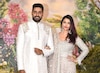 অভিষেক-ঐশ্বর্য বিচ্ছেদ