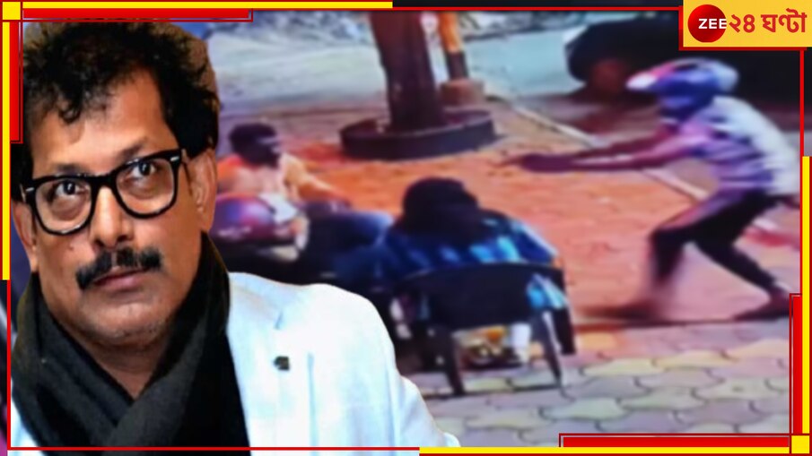 Kasba Shootout: 'কাউন্সিলর খুনের চেষ্টা'র তদন্তভার নিল কলকাতা পুলিসের গোয়েন্দা বিভাগ! বেরিয়ে আসছে অ্যাকশনের শ্বাসরুদ্ধকর বিবরণ...