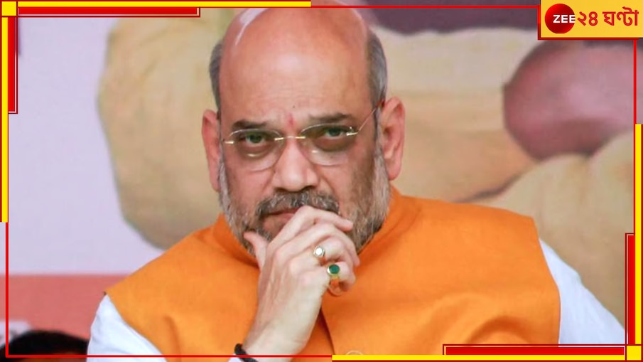 BJP: সদস্য সংগ্রহের 'শাহী টার্গেট' ছুঁতে পারছে না বঙ্গ বিজেপি, সময় দিতে দিল্লিতে দরবার সুকান্তর!