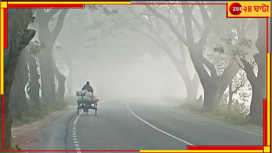 Bengal Weather Update: এবার রাজ্য জুড়েই শীতের আমেজ, দৃশ্যমানতা কমবে হু হু করে! ঠান্ডার প্রথম স্পেল কতদিন স্থায়ী হবে?