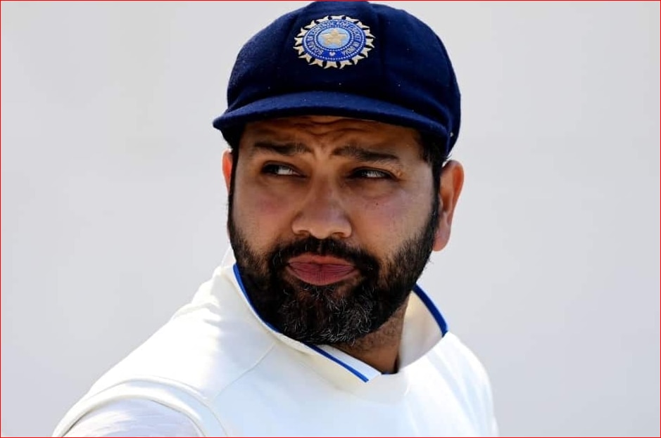  Rohit Sharma Doubtful For Second Test Too