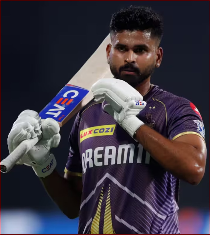 Sunil Gavaskar On Shreyas Iyer's New IPL Team