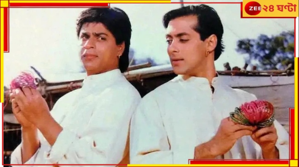 Karan Arjun: হৃত্বিকের হাত ধরে ৩০ বছর পর পর্দায় ফিরছে &#039;করণ অর্জুন&#039;!