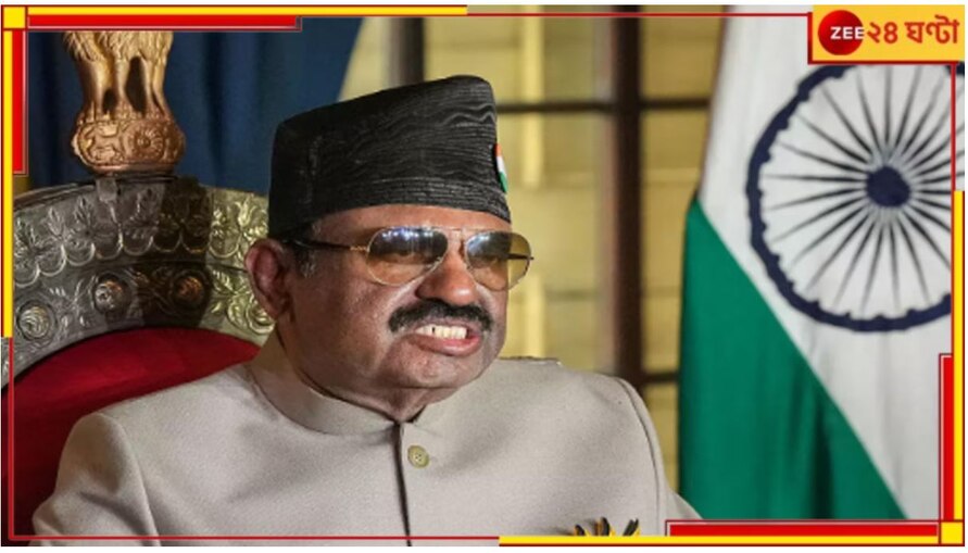 Governor CV Ananda Bose: 'কলকাতা পুলিসের একাংশ অপরাধী,  রাজনীতি দ্বারা প্রভাবিত, দুর্নীতিগ্রস্ত'!