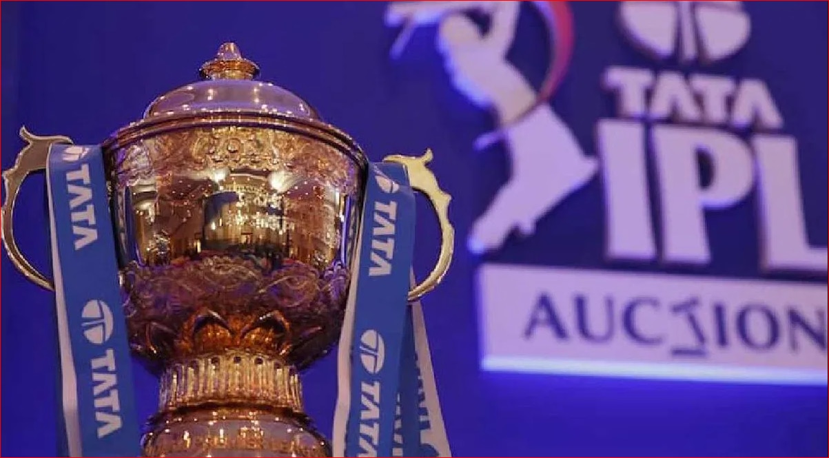 IPL 2025 Mega Auction