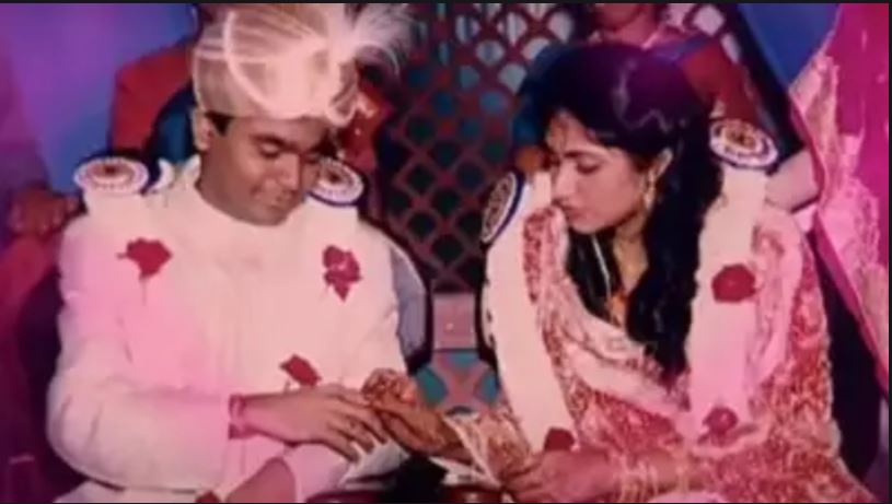 AR Rahman-Saira Banu Divorce Mohini Dey controversy 