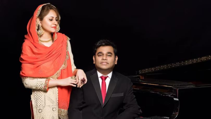 AR Rahman-Saira Banu Divorce Mohini Dey controversy 