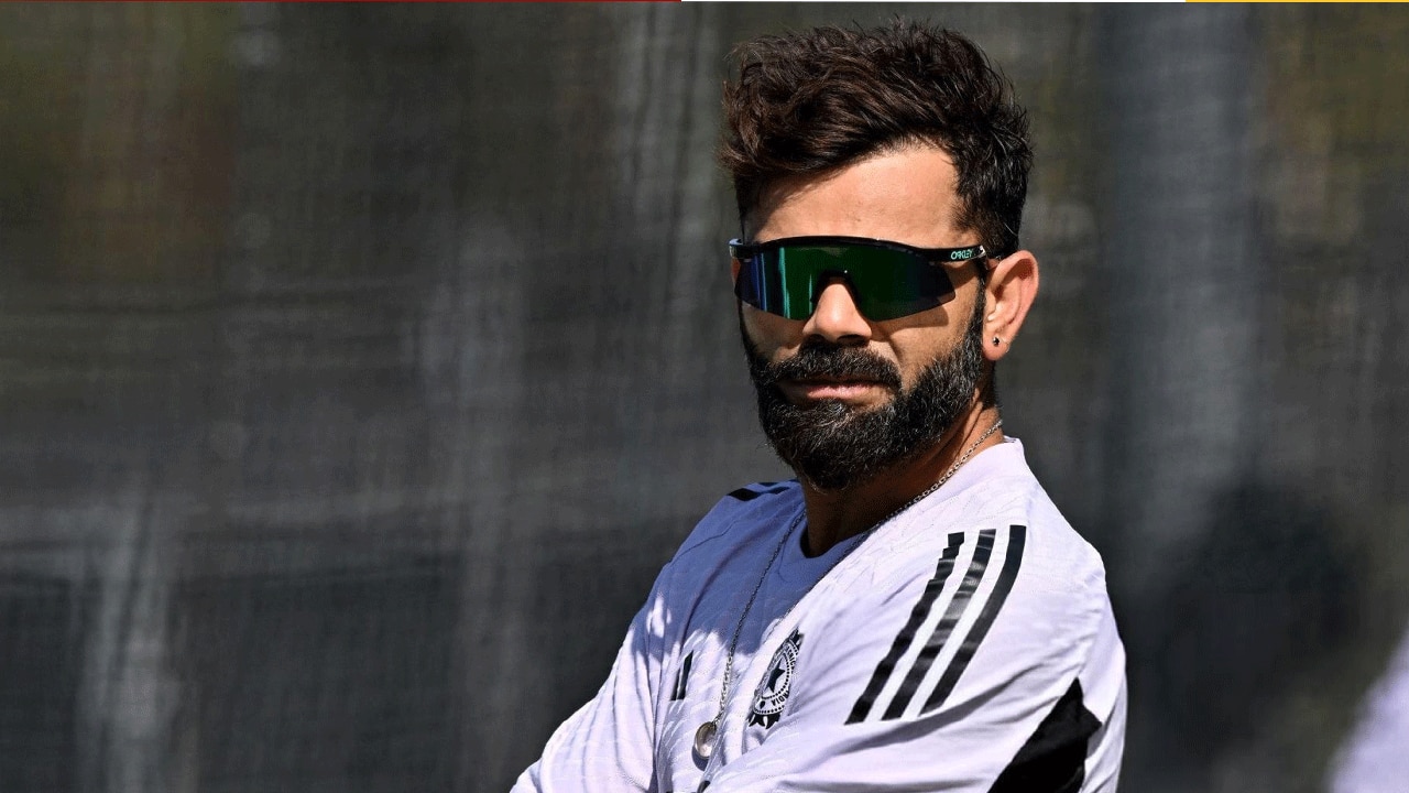 Virat Kohli Recent Form