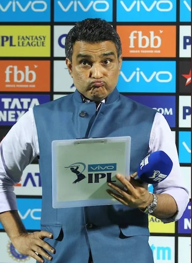 Sanjay Manjrekar IPL Auction Prediction About Mohammed Shami