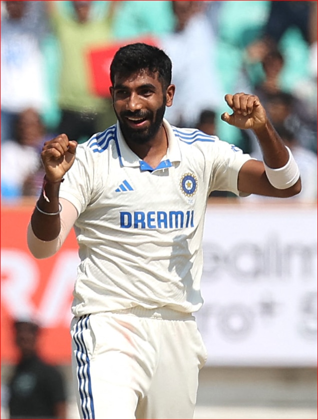 Jasprit Bumrah On IND VS NZ Debacle