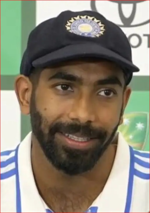 Jasprit Bumrah On Captaincy 