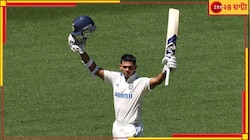 তরুণ তুর্কির ব্যাটই ভরসা ভারতের! অস্ট্রেলিয়ার মাটিতে যশস্বীর তাক লাগানো ইনিংস...