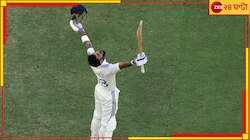 কোহলির বহু প্রতীক্ষিত ১০০*, জিততে অজিদের টার্গেট ৫২২! বুমরাদের চাই ২ দিনে ৭ শিকার 