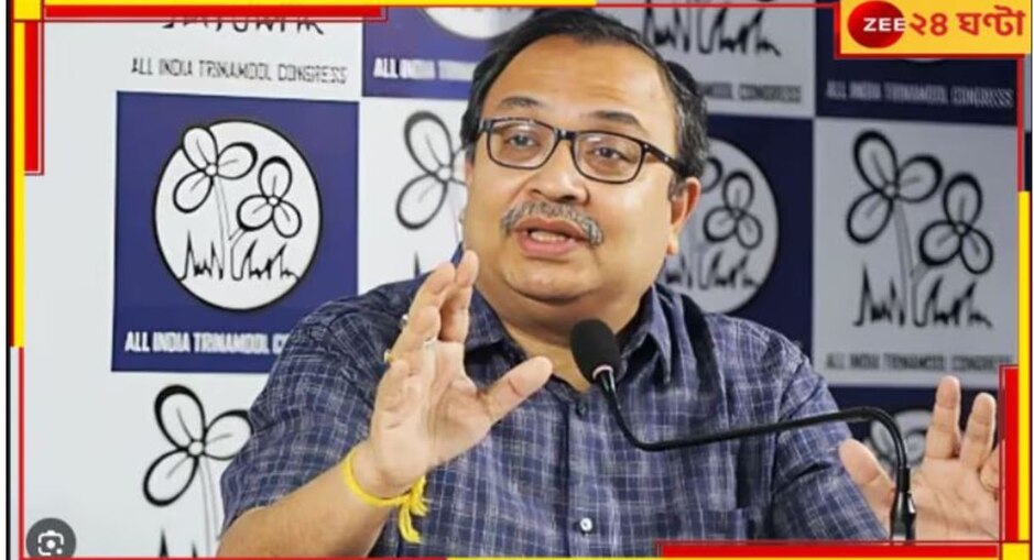 Kunal Ghosh:নিশানায় ইন্ডিয়া জোট! 'কংগ্রেস কেন বিজেপিকে হারাতে পারে না?', প্রশ্ন কুণালের...
