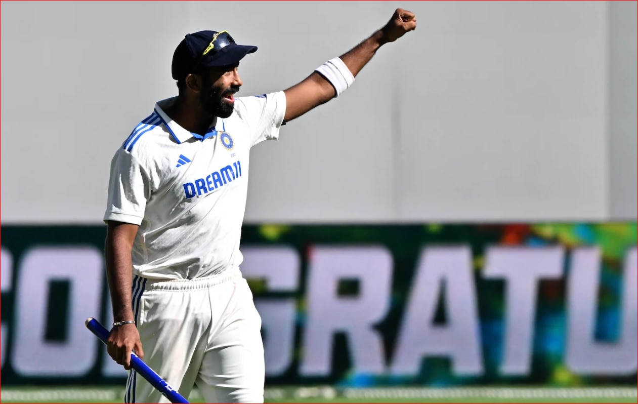 Jasprit Bumrah On India vs Australia 1st Test