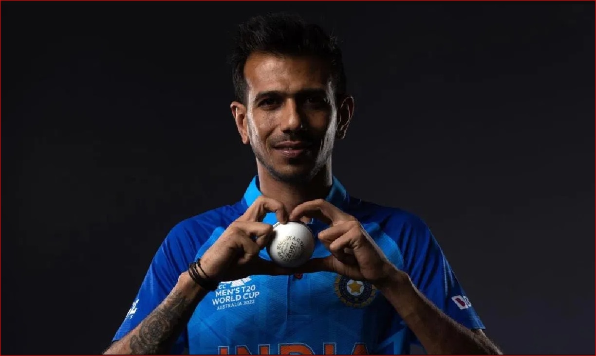 Yuzvendra Chahal (PBKS18 CR)