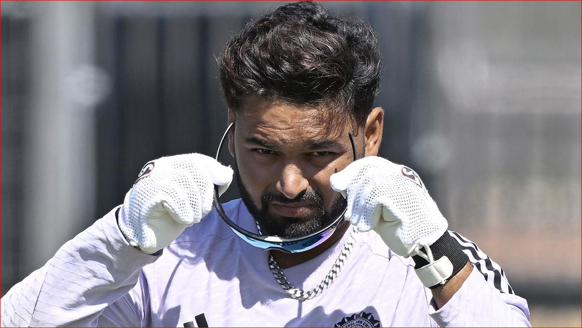 Rishabh Pant (LSG, 27.00 CR)