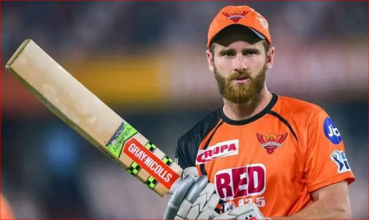 Kane Williamson