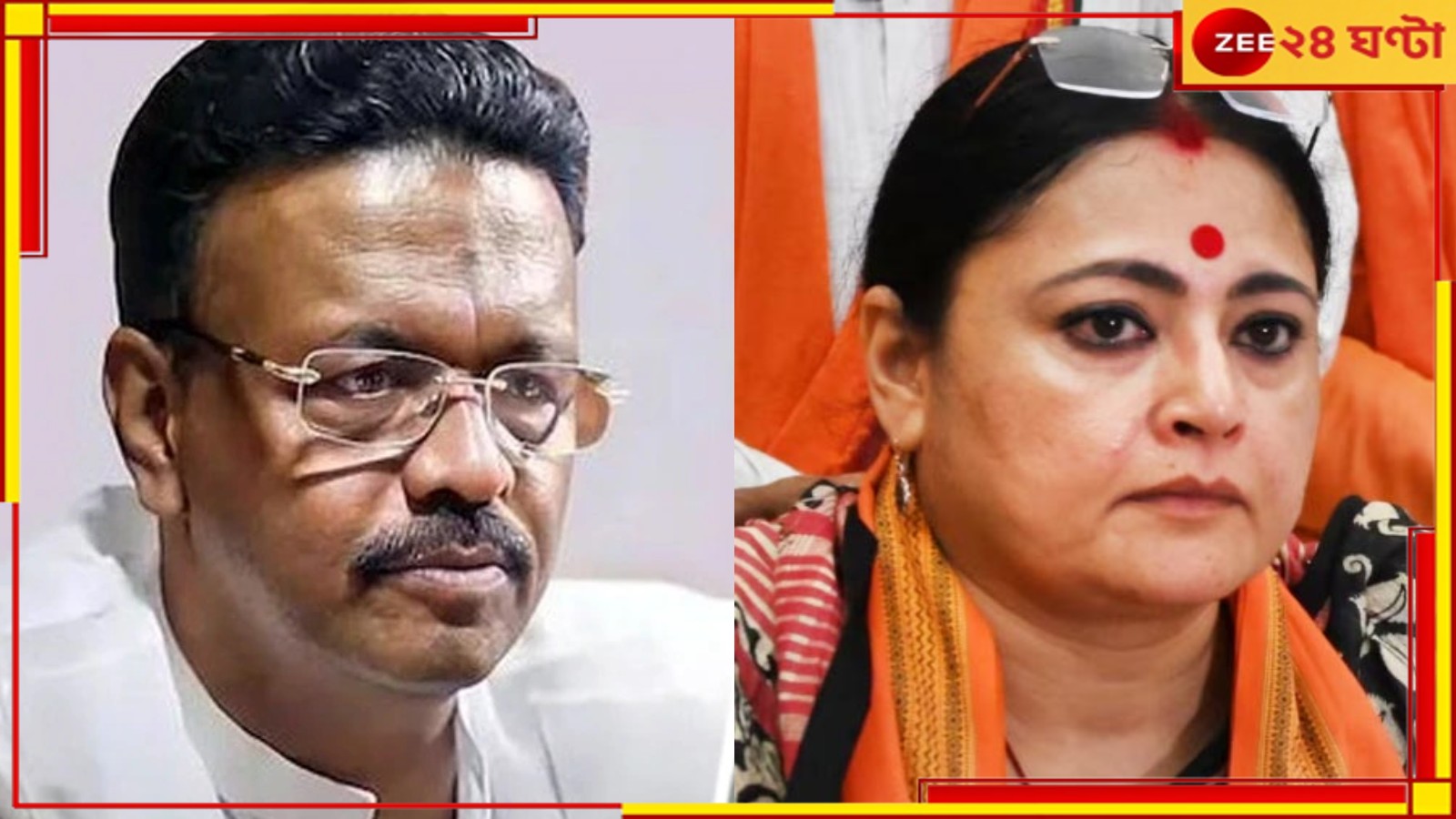 Firhad Hakim | Agnimitra Paul: &#039;ওই আসনটাও থাকবে না!&#039;,অগ্নিমিত্রাকে সরাসরি তৃণমূলে আসার আহ্বান ববির...  