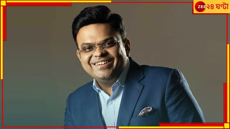 EXPLAINED | Jay Shah: BCCI সচিব হিসেবে আছে মাইলস্টোন, এবার ICC-র চেয়ারে বসেও ইতিহাস! রইল জয় শাহের বায়োডেটা