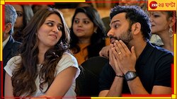 পুতুলে লিখে ছেলের নাম জানালেন রোহিত! সংস্কৃত থেকে নেওয়া তিন অক্ষরের অর্থ কী?