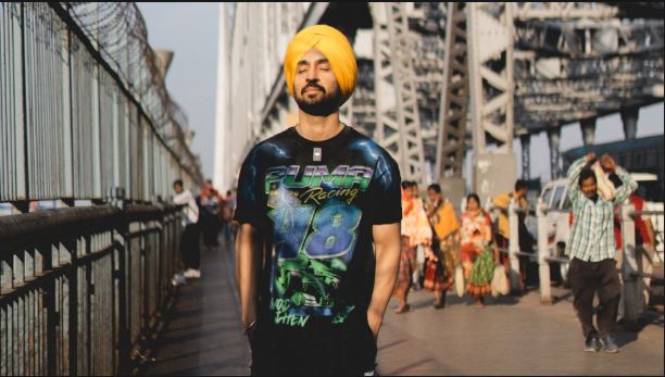 Diljit Dosanjh