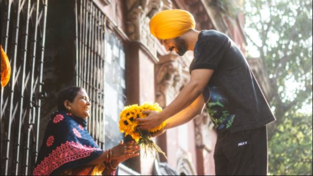 Diljit Dosanjh