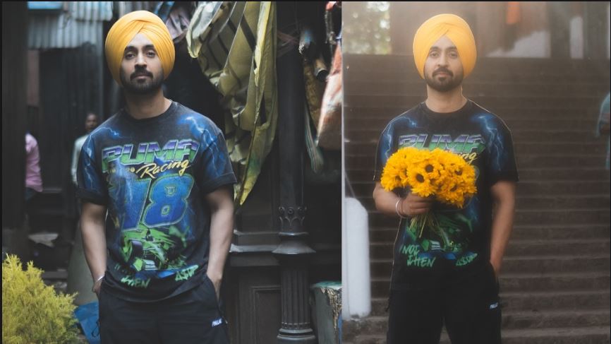 Diljit Dosanjh