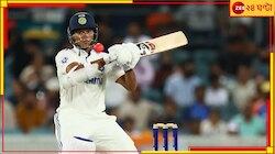 ফুটন্ত প্রস্তুতি ম্যাচ! ব্যাটের মতোই মুখ চলে যশস্বীর, এই অজিকে বোঝালেন হাড়ে হাড়ে