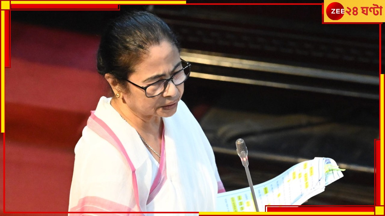 Mamata Banerjee: &quot;আমাকে যা ইচ্ছা নামে ডাকতে পারেন, আমার কিছু যায় আসে না!&quot;