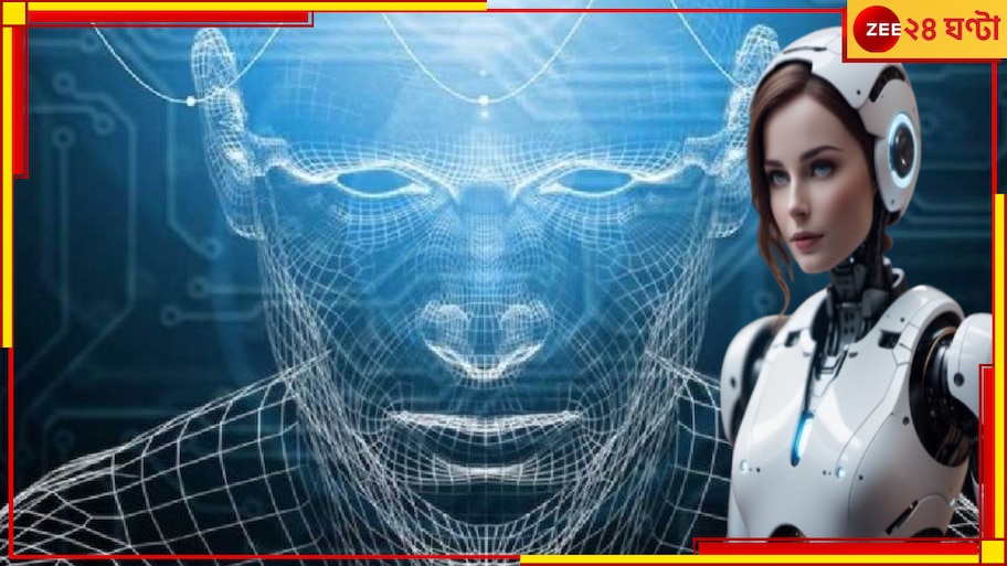 Humanoid Robot: 'অমর' হবে মানুষ? মানুষকে চিরকাল বাঁচিয়ে রাখবে হিউম্যানয়েড রোবট! জানুন, কীভাবে...