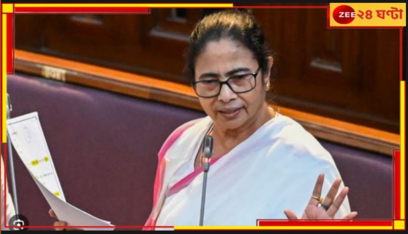 Mamata Banerjee: &#039;শান্তিরক্ষা বাহিনী পাঠানো হোক&#039;, বাংলাদেশ ইস্যুতে কেন্দ্রের হস্তক্ষেপের দাবি মমতার!