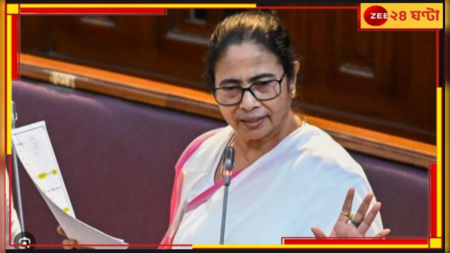 Mamata Banerjee: 'শান্তিরক্ষা বাহিনী পাঠানো হোক', বাংলাদেশ ইস্যুতে কেন্দ্রের হস্তক্ষেপের দাবি মমতার!