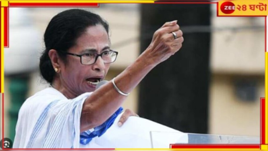 Mamata Banerjee: 'কারও ভয়ে আপস করলে, তাঁর চাকরি আগে খাব', পিএইচএ-র বৈঠকে হুঁশিয়ারি মুখ্যমন্ত্রীর!