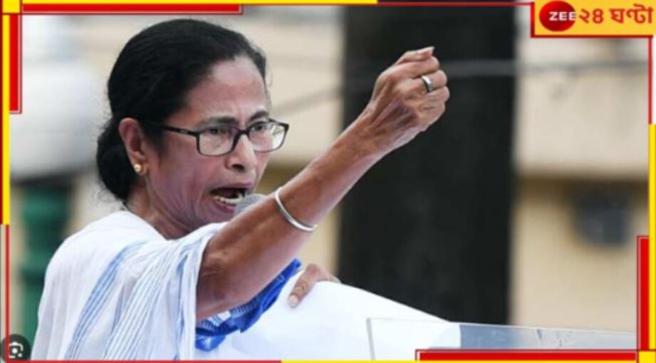 Mamata Banerjee: 'কারও ভয়ে আপস করলে, তাঁর চাকরি আগে খাব', পিএইচএ-র বৈঠকে হুঁশিয়ারি মুখ্যমন্ত্রীর!