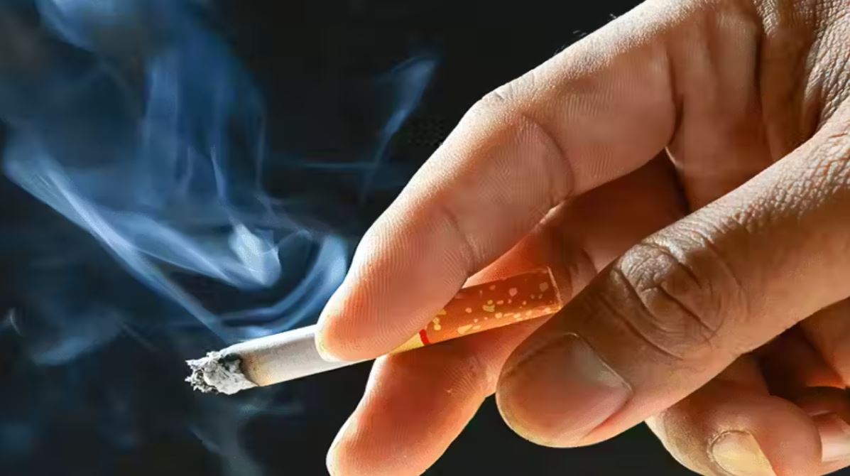 Cigarette Price Hike